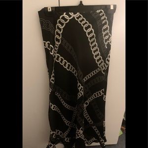 Zara Slip Skirt